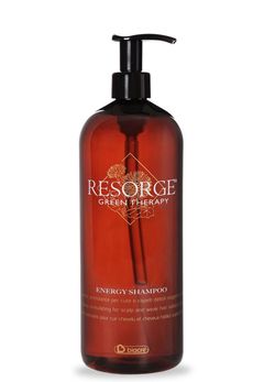 Resorge Green Therapy Šampon proti vypadávání vlasů