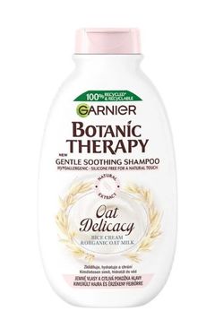 Botanic Therapy šampon Oat Delicacy