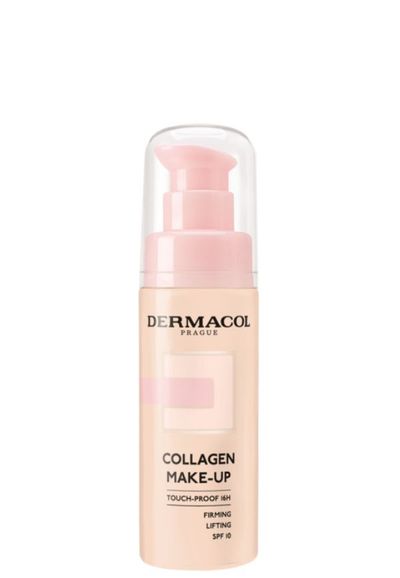 Collagen make-up, 2.0 Fair