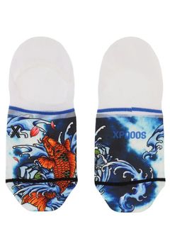 Pánské ponožky Tatoe Koi