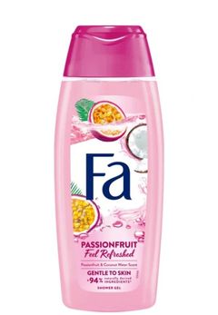 Sprchový gel Passionfruit Feel Refreshed