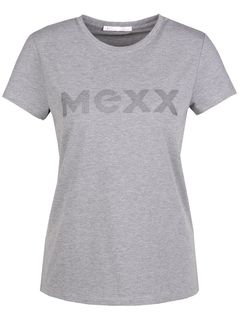 Tričko s nápisem Mexx