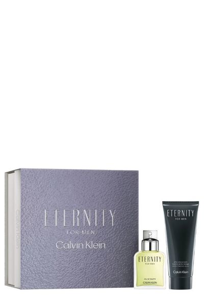 Dárková sada Eternity EDT