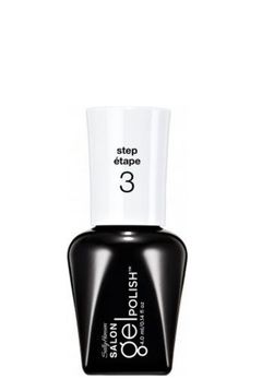 Salon Gel Polish Vrchní gelový lak