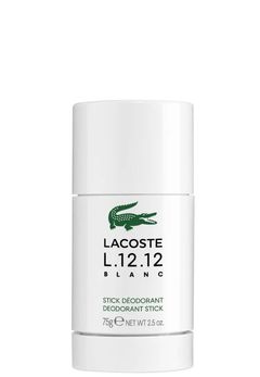 L.12.12 Blanc tuhý deodorant