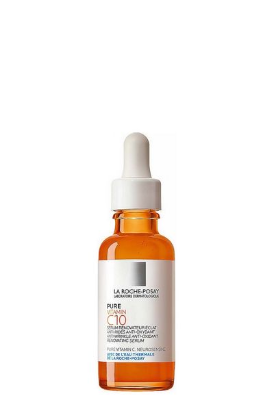 Pure Vitamin C anti-age sérum s vitaminem C10