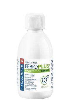 Perio Plus+ Protect ústní voda