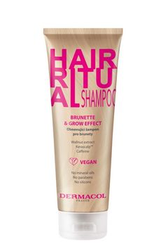 Hair Ritual Šampon pro brunety