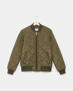 Chlapecká bunda bomber