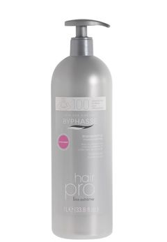Hair Pro šampon pro nepoddajné vlasy