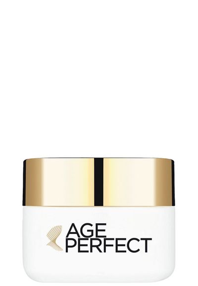 Age Perfect rehydratační denní krém