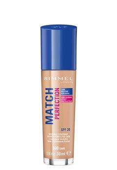 Match Perfection make-up, 300 Sand