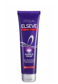 Color Vive Purple maska
