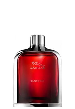 Classic Red EDT