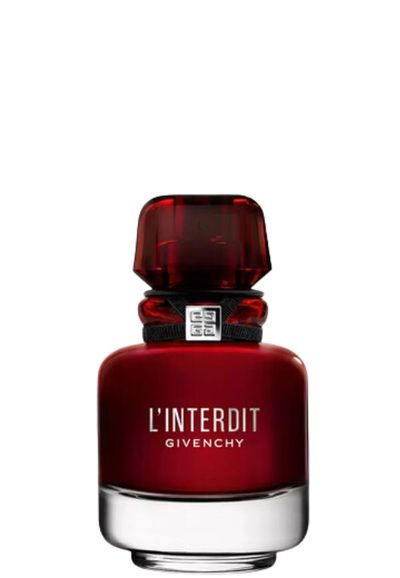 L'Interdit Rouge EDP