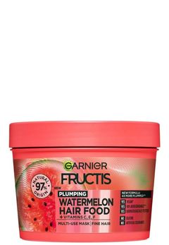 Fructis Hair Food maska na vlasy Watermelon