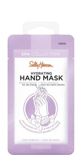 Spa Collection hydratační maska na ruce 1 pár