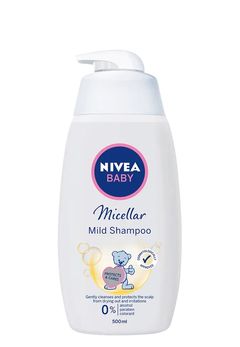 Baby Micelární šampon