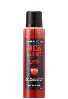 MEN AGENT deodorant Eternal Victory