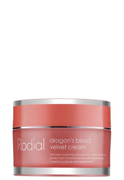 Dragon's Blood Velvet Cream