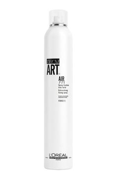 Tecni.Art Air Fix lak na vlasy (5)