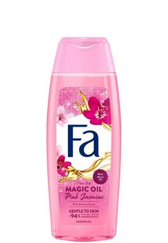 Magic Oil Sprchový gel Pink Jasmine