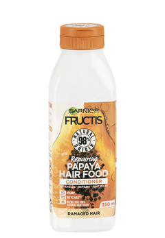 Fructis Hair Food balzám Papaya