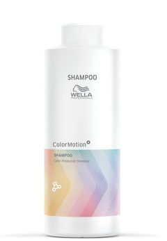 Color Motion šampon pro barvené vlasy