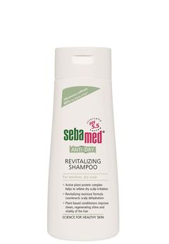 Anti-Dry šampon s Fytosteroly