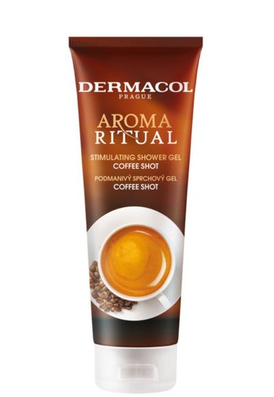 Aroma Ritual sprchový gel Coffee Shot