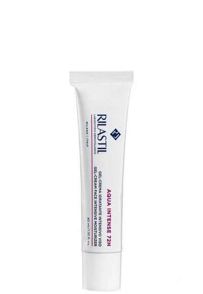 Aqua Intense 72H Gel-Cream Moisturizer hydratační krém