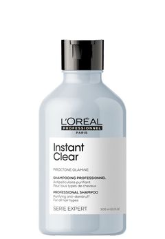 Serie Expert Instant Clear čistící šampon