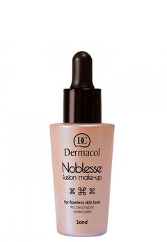 Noblesse Fusion zdokonalující make-up, 3 Sand