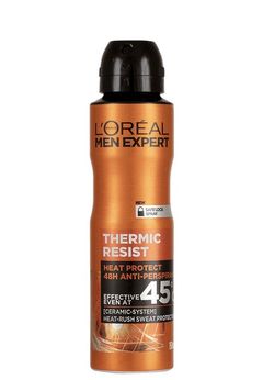 Men Expert Thermic Resist antiperspirant