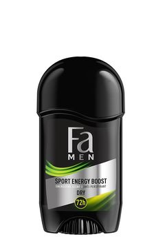 MEN Xtreme deostick Sport Energy Boost