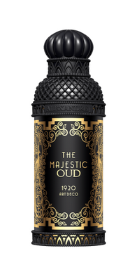 The Majestic Oud EDP