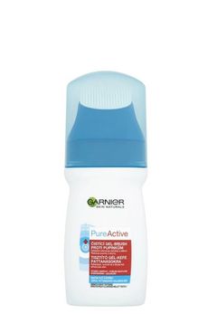 Skin Naturals čisticí gel-brush Pure Active
