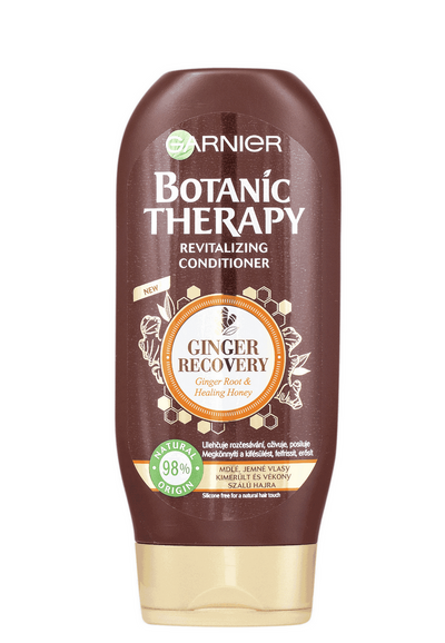 Botanic Therapy balzám Ginger