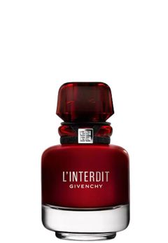 L'Interdit Rouge EDP