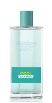 Cool Your Body EDT
