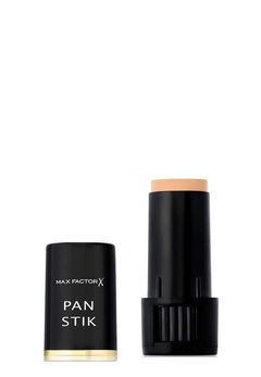 Pan Stick make-up v tyčince 014 Cool Copper