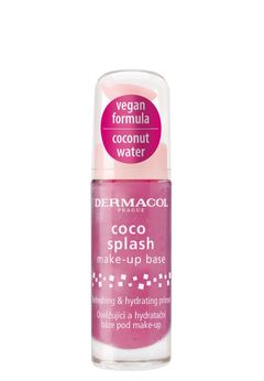 Hydratační báze pod make-up Coco Splash