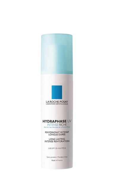 Hydraphase intenzivní hydratační krém SPF20