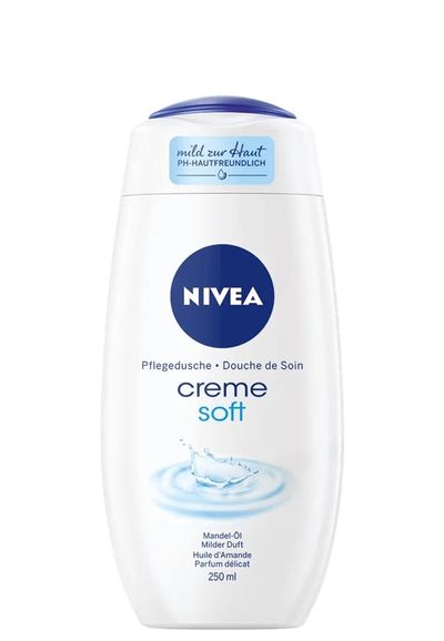 Sprchový gel Creme Soft