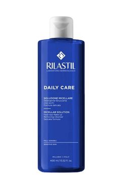 Daily Care Micellar Solution čisticí a odličovací micerální voda