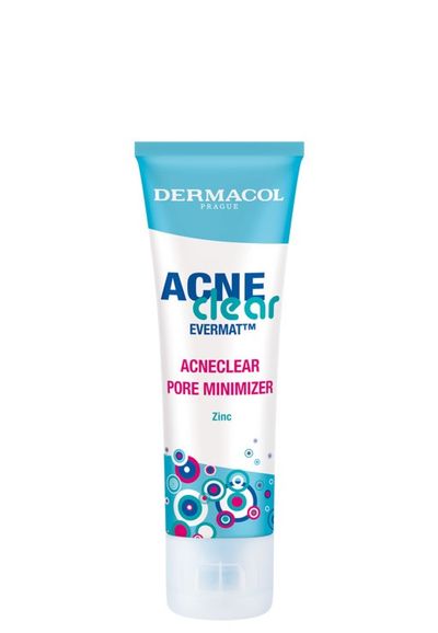 Acneclear gel-krém na redukci pórů