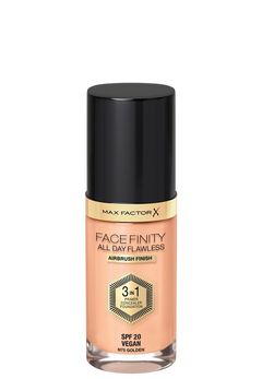Facefinity All day Flawless 3v1 make-up 075 Golden