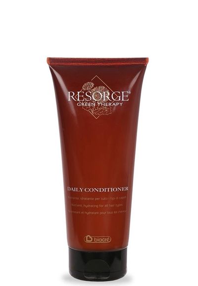 Resorge Green Therapy Denní kondicionér pro všechny typy vlasů