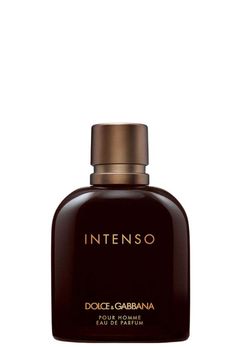 Pour Homme Intenso EDP