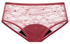 Menstruační kalhotky Vada Eco Moon